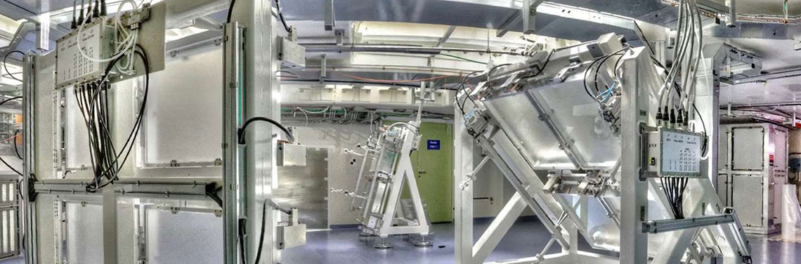 ALSYMEX in defense