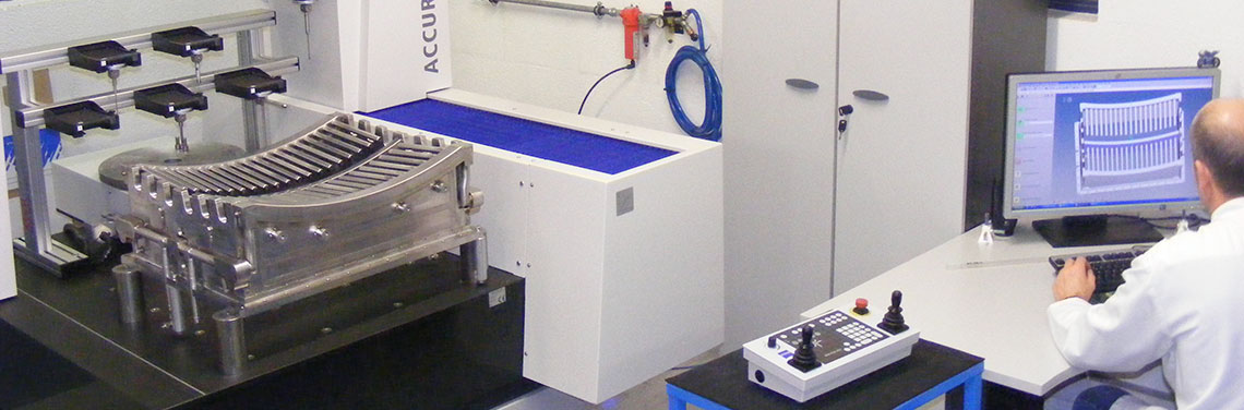 Technologies & Industrial Means - ALSYMEX
