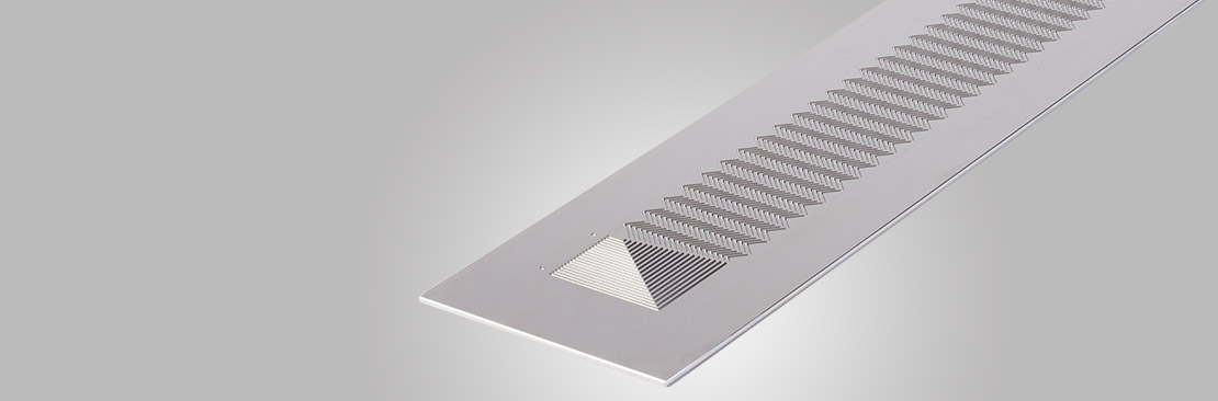 Plate heat exchangers - ALSYMEX